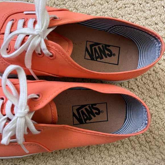 Vans Authentic Sneaker - Picture 3 of 4